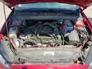 2020 Ford Fusion SE with VIN 3FA6P0HD5LR245674, listed as a Copart auction lot 70278905 with 63,493 mi miles and Salvage title. Bid and sale history available at DreamBid. Image 15.