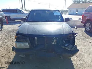2008 Chevrolet Colorado LS with VIN 1GCCS149788167278, listed as a IAAI auction lot 41758251 with 218,979 mi miles and . Bid and sale history available at DreamBid. Image 12.
