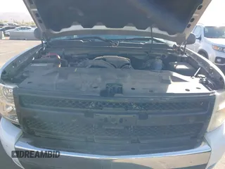 2007 Chevrolet Silverado 1500 Work Truck with VIN 2GCEC13C571535347, listed as a IAAI auction lot 41272098 with 350,157 mi miles and . Bid and sale history available at DreamBid. Image 10.