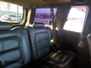 2001 Ford Explorer Sport с VIN 1FMYU60EX1UC01738, выставлен на аукционе Copart как лот 88448485 с пробегом 145 123 миль миль и Списание • Salvage title. История ставок и продаж доступна на DreamBid. Изображение 11.