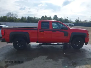 2016 Chevrolet Silverado 1500 Custom with VIN 1GCVKPEC8GZ364832, listed as a IAAI auction lot 42003624 with 61,403 mi miles and . Bid and sale history available at DreamBid. Image 13.