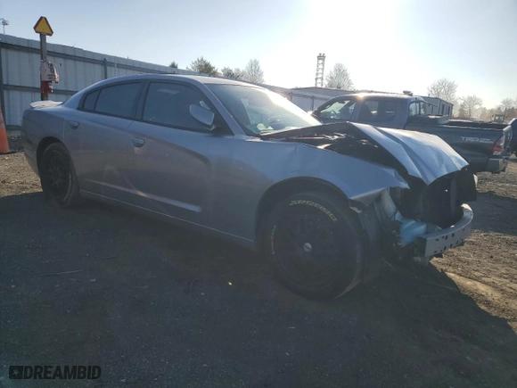 2014 Dodge Charger SE with VIN 2C3CDXBG0EH226910, listed as a Copart auction lot 50467465 with 172,718 mi miles and Salvage Title. Bid and sale history available at carsss.com. Image 4.