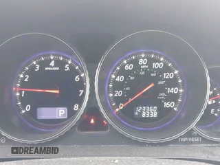 2008 Infiniti M with VIN JNKAY01E78M604106, listed as a IAAI auction lot 42056582 with 123,360 mi miles and . Bid and sale history available at DreamBid. Image 7.