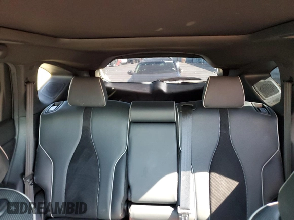 2020 Acura RDX w/A-Spec Pkg with VIN 5J8TC1H67LL000651, listed as a Copart auction lot 75904824 with 53,986 mi miles and Clean title. Bid and sale history available at DreamBid. Image 10.