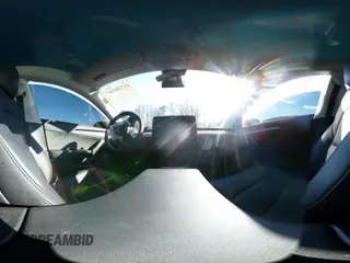 2023 Tesla Model 3 z VIN 5YJ3E1EA8PF463179, wystawiony jako IAAI lot #41738318 z przebiegiem 37 990 mil mil oraz . Historia ofert i sprzedaży dostępna na DreamBid. Obrazek 22.