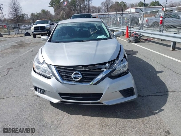 2016 Nissan Altima 2.5 SR with VIN 1N4AL3AP4GC238182, listed as a IAAI auction lot 41732285 with 129,278 mi miles. Bid and sale history available at carsss.com. Image 12.