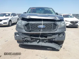 2021 Ford Ranger XL с VIN 1FTER4EH7MLD86096, выставлен на аукционе IAAI как лот 41809658 с пробегом 86 887 миль миль и . История ставок и продаж доступна на DreamBid. Изображение 12.