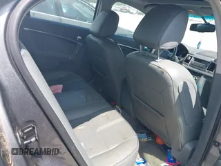 2010 Lincoln MKZ with VIN 3LNHL2GC7AR640550, listed as a IAAI auction lot 42431180 with 73,266 mi miles and . Bid and sale history available at DreamBid. Image 8.