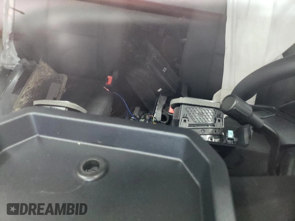 2022 Ford Police Interceptor Utility z VIN 1FM5K8AB5NGB71335, wystawiony jako Copart lot #64395794 z przebiegiem Nie podano mil oraz Szkody całkowita. Historia ofert i sprzedaży dostępna na DreamBid. Obrazek 10.