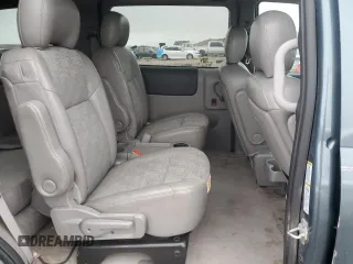 2007 Saturn Relay 3 z VIN 5GZDV231X7D153134, wystawiony jako Copart lot #86535584 z przebiegiem 188 077 mil mil oraz Szkoda całkowita • Salvage title. Historia ofert i sprzedaży dostępna na DreamBid. Obrazek 10.