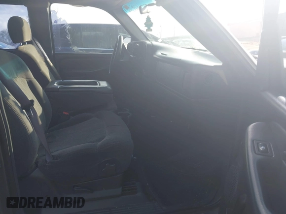 2002 Chevrolet Silverado 1500 LS with VIN 1GCEC19V72Z269533, listed as a IAAI auction lot 41495089 with 261,180 mi miles and . Bid and sale history available at DreamBid. Image 5.