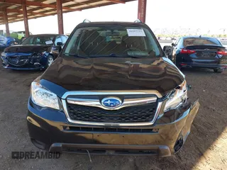 2015 Subaru Forester 2.5i Premium with VIN JF2SJADC8FG804998, listed as a IAAI auction lot 41885715 with 70,636 mi miles. Bid and sale history available at carsss.com. Image 12.