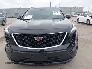 2021 Cadillac XT4 FWD Sport with VIN 1GYFZER40MF039140, listed as a IAAI auction lot 41287513 with 51,725 mi miles and . Bid and sale history available at DreamBid. Image 13.