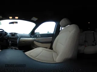 2017 Ford Explorer с VIN 1FM5K7B82HGD40406, выставлен на аукционе IAAI как лот 41919978 с пробегом 149 302 миль миль и . История ставок и продаж доступна на DreamBid. Изображение 18.