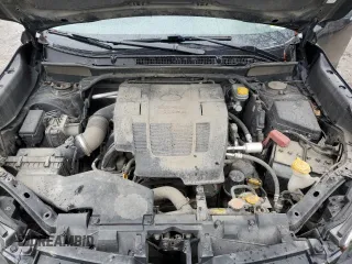 2019 Subaru Forester Premium with VIN JF2SKAEC9KH482954, listed as a Copart auction lot 55723805 with 131,862 mi miles and Salvage title. Bid and sale history available at DreamBid. Image 12.