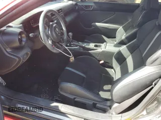 2023 Toyota 86 Premium with VIN JF1ZNBF13P8764544, listed as a Copart auction lot 48147535 with 12,975 mi miles and Clean Title. Bid and sale history available at DreamBid. Image 7.