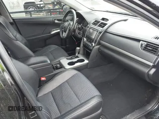 2012 Toyota Camry L with VIN 4T1BF1FK3CU060501, listed as a IAAI auction lot 41957658 with 170,646 mi miles. Bid and sale history available at carsss.com. Image 5.