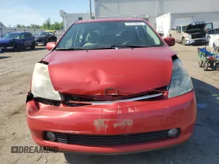 2007 Toyota Prius with VIN JTDKB20U377600353, listed as a Copart auction lot 55250895 with 216,221 mi miles and Clean Title. Bid and sale history available at DreamBid. Image 5.