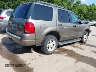 2005 Ford Explorer XLT с VIN 1FMZU73K05UA63953, выставлен на аукционе IAAI как лот 42379273 с пробегом 75 125 миль миль и . История ставок и продаж доступна на DreamBid. Изображение 4.