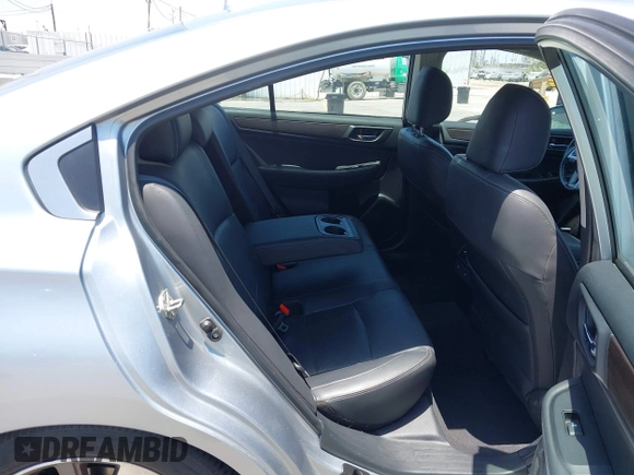 2017 Subaru Legacy Limited with VIN 4S3BNEN69H3022240, listed as a IAAI auction lot 42565674 with 72,222 mi miles and . Bid and sale history available at DreamBid. Image 8.