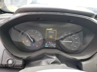 2021 Subaru Crosstrek с VIN JF2GTABC1M8338342, выставлен на аукционе Copart как лот 59813645 с пробегом 37 862 миль миль и Списание • Salvage title. История ставок и продаж доступна на DreamBid. Изображение 9.