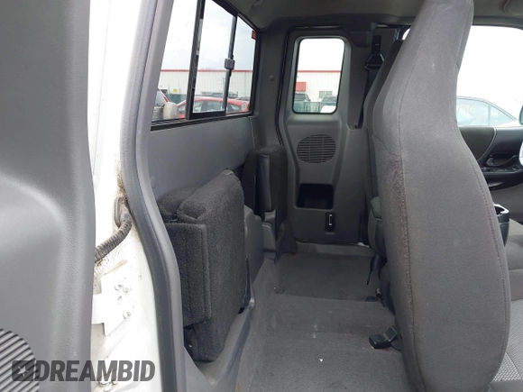 2003 Ford Ranger XLT Appearance with VIN 1FTYR44E33PB79667, listed as a IAAI auction lot 41703938 with 103,490 mi miles and . Bid and sale history available at carsss.com. Image 8.