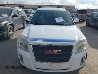2012 GMC Terrain SLE-2 with VIN 2GKALSEK9C6169712, listed as a IAAI auction lot 41492543 with 128,178 mi miles and . Bid and sale history available at DreamBid. Image 6.