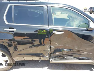 2016 GMC Terrain SLE z VIN 2GKALNEK6G6210840, wystawiony jako IAAI lot #42081187 z przebiegiem 89 853 mil mil oraz . Historia ofert i sprzedaży dostępna na DreamBid. Obrazek 6.