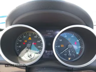 2008 Mercedes-Benz SLK 350 z VIN WDBWK56F08F181783, wystawiony jako IAAI lot #42153077 z przebiegiem 131 428 mil mil oraz . Historia ofert i sprzedaży dostępna na DreamBid. Obrazek 7.