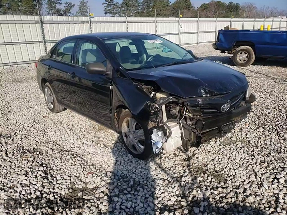 2013 Toyota Corolla L with VIN 5YFBU4EE6DP152949, listed as a Copart auction lot 43827315 with 169,067 mi miles and Non Repairable. Bid and sale history available at DreamBid. Image 14.