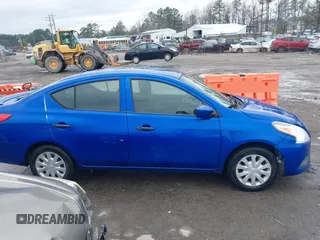 2016 Nissan Versa S z VIN 3N1CN7AP0GL867028, wystawiony jako IAAI lot #41877844 z przebiegiem 94 489 mil mil oraz . Historia ofert i sprzedaży dostępna na DreamBid. Obrazek 13.