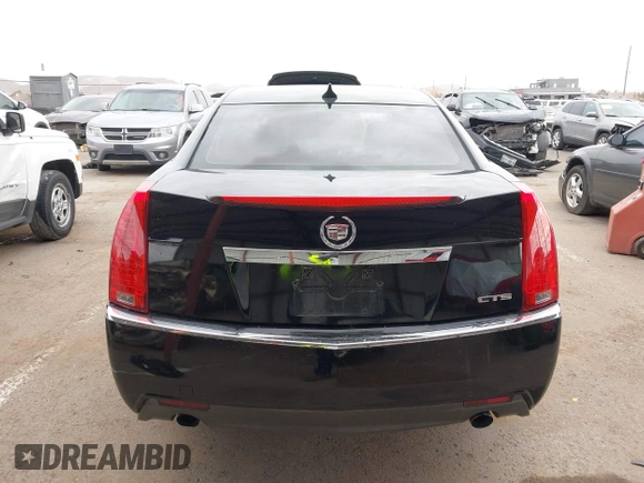 2010 Cadillac CTS with VIN 1G6DA5EGXA0138568, listed as a IAAI auction lot 41354741 with 173,253 mi miles and . Bid and sale history available at DreamBid. Image 16.
