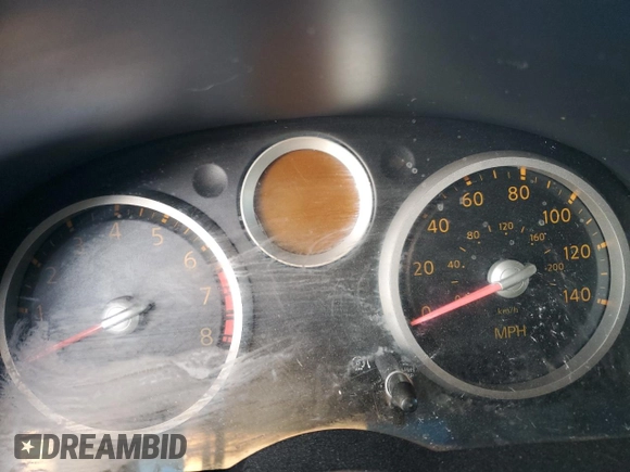 2009 Nissan Sentra FE+ with VIN 3N1AB61E09L679315, listed as a Copart auction lot 42137805 with Not Provided miles and Salvage Title. Bid and sale history available at DreamBid. Image 9.