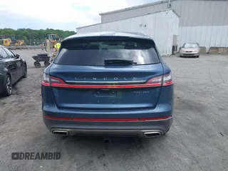 2019 Lincoln Nautilus Select z VIN 2LMPJ8K96KBL61059, wystawiony jako IAAI lot #42197441 z przebiegiem 89 185 mil mil oraz . Historia ofert i sprzedaży dostępna na DreamBid. Obrazek 17.