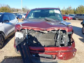 2014 Ford F-150 XL with VIN 1FTFX1CF4EKD49282, listed as a IAAI auction lot 41595728 with Not Provided miles and . Bid and sale history available at DreamBid. Image 12.