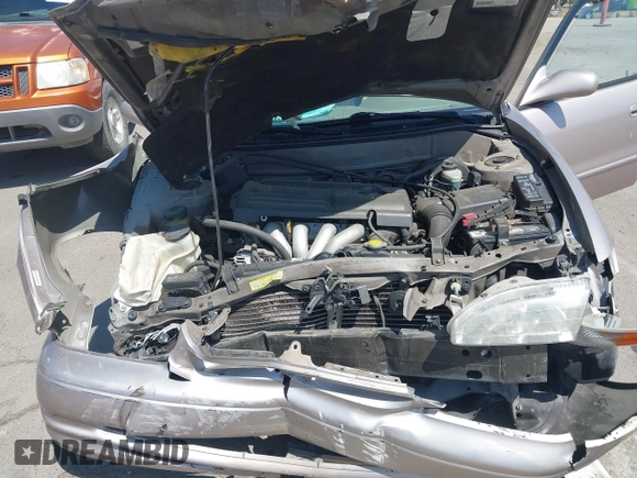 2000 Toyota Corolla VE с VIN 1NXBR18E2YZ347950, выставлен на аукционе IAAI как лот 42454044 с пробегом 200 825 миль миль и . История ставок и продаж доступна на DreamBid. Изображение 10.