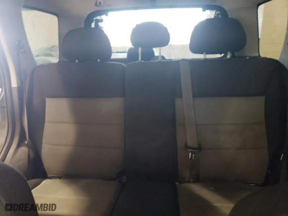 2007 Ford Escape XLT with VIN 1FMYU03197KB19462, listed as a Copart auction lot 47405995 with 142,160 mi miles and Clean Title. Bid and sale history available at carsss.com. Image 10.