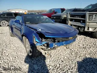 2016 Chevrolet Camaro 2LT with VIN 1G1FD3DX2G0165025, listed as a Copart auction lot 82994454 with 122,566 mi miles and Salvage Title. Bid and sale history available at carsss.com. Image 11.