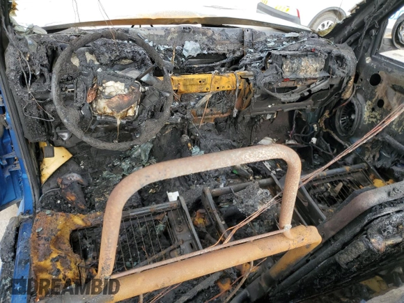 2001 Dodge 1500 z VIN 1B7HF16Z51S144789, wystawiony jako Copart lot #54872055 z przebiegiem Nie podano mil oraz Nie do naprawy • Non repairable. Historia ofert i sprzedaży dostępna na DreamBid. Obrazek 8.