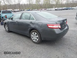 2011 Toyota Camry LE with VIN 4T1BF3EKXBU719590, listed as a IAAI auction lot 42007659 with 232,349 mi miles and . Bid and sale history available at DreamBid. Image 3.