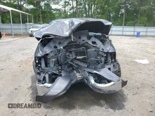 2017 Ram 1500 Lone Star z VIN 3C6RR6LT6HG738258, wystawiony jako Copart lot #55559655 z przebiegiem 106 677 mil mil oraz Szkoda całkowita • Salvage title. Historia ofert i sprzedaży dostępna na DreamBid. Obrazek 5.