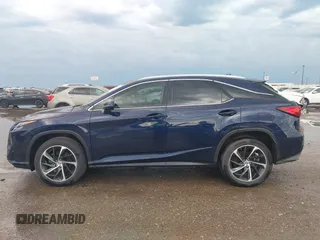 2017 Lexus RX 350 with VIN 2T2ZZMCA1HC055644, listed as a IAAI auction lot 42126421 with 120,103 mi miles and . Bid and sale history available at DreamBid. Image 14.