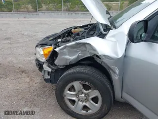 2011 Toyota RAV4 with VIN 2T3ZF4DVXBW102701, listed as a IAAI auction lot 41863306 with 135,285 mi miles. Bid and sale history available at carsss.com. Image 6.