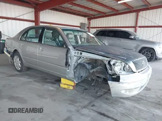 2001 Lexus LS 430 with VIN JTHBN30F210011128, listed as a IAAI auction lot 41267857 with 451,328 mi miles. Bid and sale history available at carsss.com. Image 1.