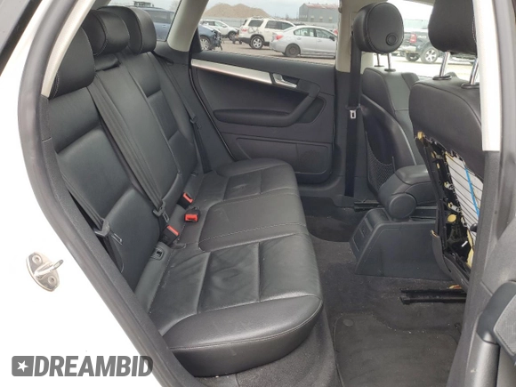 2011 Audi A3 Premium Plus with VIN WAUKEAFM6BA010052, listed as a Copart auction lot 47665695 with 150,840 mi miles and Salvage title. Bid and sale history available at DreamBid. Image 10.
