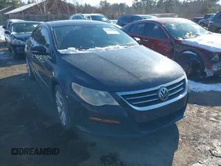 2012 Volkswagen CC Sport с VIN WVWMP7AN2CE510471, выставлен на аукционе IAAI как лот 41409859 с пробегом 164 940 миль миль и . История ставок и продаж доступна на DreamBid. Изображение 6.
