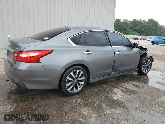 2017 Nissan Altima SV z VIN 1N4AL3AP1HC193851, wystawiony jako Copart lot #59366015 z przebiegiem 158 380 mil mil oraz Szkoda całkowita • Salvage title. Historia ofert i sprzedaży dostępna na DreamBid. Obrazek 3.