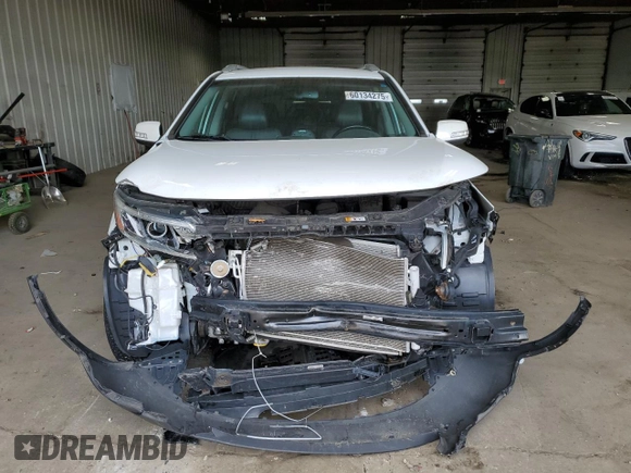 2015 Kia Sorento LX z VIN 5XYKTCA65FG644018, wystawiony jako Copart lot #60134275 z przebiegiem 96 892 mil mil oraz Nie do naprawy • Non repairable. Historia ofert i sprzedaży dostępna na DreamBid. Obrazek 5.