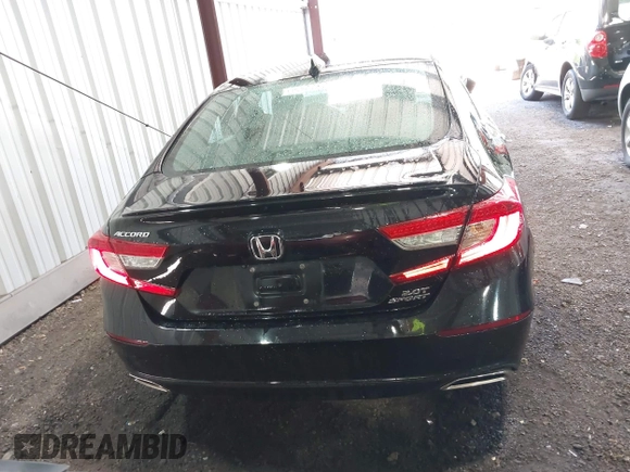 2019 Honda Accord Sport с VIN 1HGCV2F37KA011278, выставлен на аукционе IAAI как лот 42133679 с пробегом 90 853 миль миль и . История ставок и продаж доступна на DreamBid. Изображение 16.