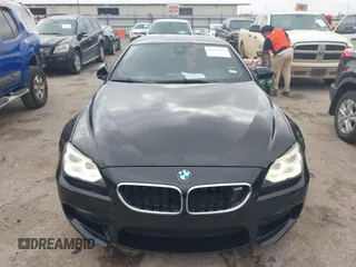 2013 BMW M6 z VIN WBSLX9C50DC968777, wystawiony jako IAAI lot #41966918 z przebiegiem 113 458 mil mil oraz . Historia ofert i sprzedaży dostępna na DreamBid. Obrazek 6.